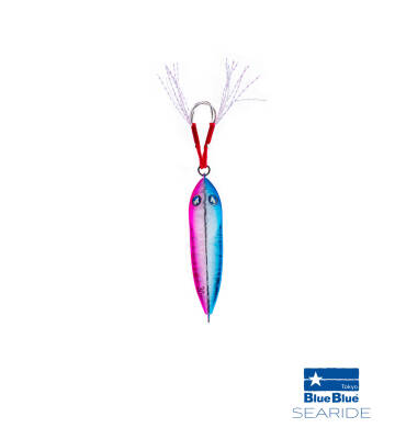 SEARIDE JIG YEM 40G #07 - 2