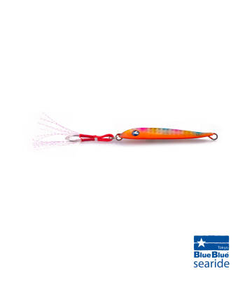 SEARIDE JIG YEM 40G #11 - 2