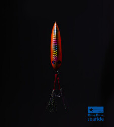 SEARIDE JIG YEM 40G #11 - 3