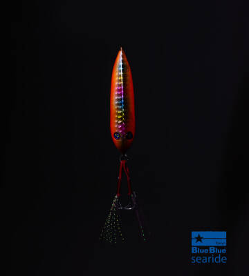 SEARIDE JIG YEM 40G #11 - 3