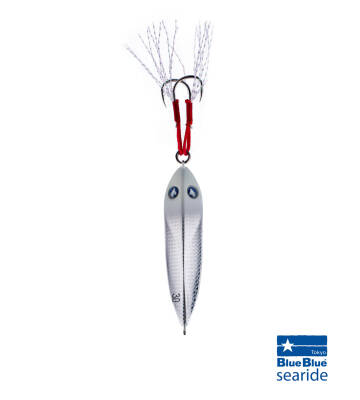 SEARIDE JIG YEM 40G #09 - 2