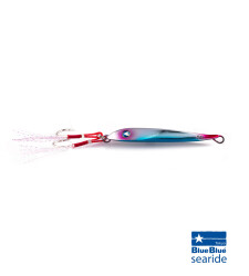 SEARIDE JIG YEM 40G #01 - BLUEBLUE