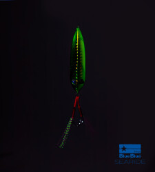 SEARIDE JIG YEM 60G #05 - 3