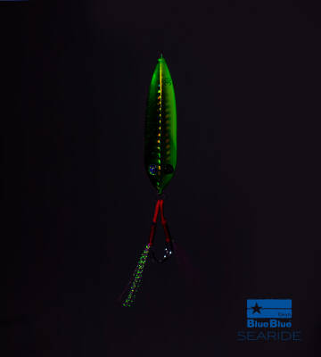SEARIDE JIG YEM 60G #05 - 3
