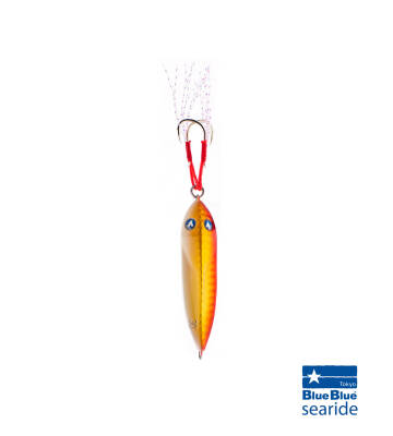 SEARIDE JIG YEM 60G #04 - 1