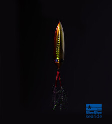 SEARIDE JIG YEM 60G #04 - 3