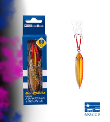 SEARIDE JIG YEM 60G #04 - 4