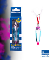 SEARIDE JIG YEM 60G #01 - 3