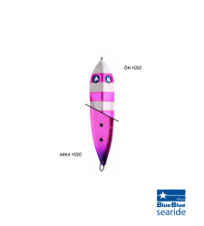 SEARIDE JIG YEM 60G #12 - 3