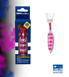 SEARIDE JIG YEM 60G #12 - 4