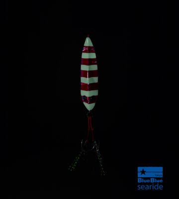 SEARIDE JIG YEM 60G #12 - 5