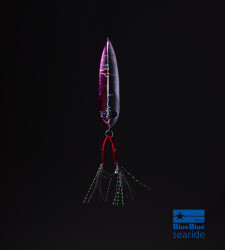 SEARIDE JIG YEM 60G #10 - 2