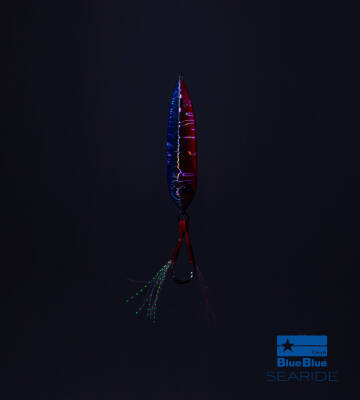 SEARIDE JIG YEM 60G #07 - 2