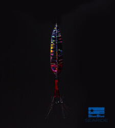 SEARIDE JIG YEM 60G #08 - 3