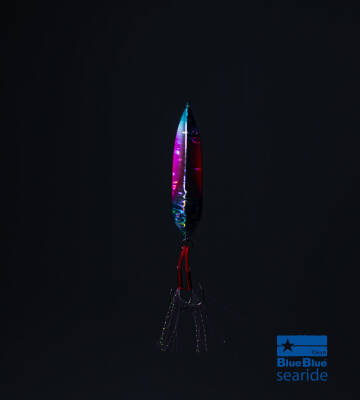 SEARIDE JIG YEM 60G #02 - 2