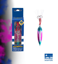 SEARIDE JIG YEM 60G #02 - 3