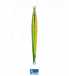 SEARIDE LONG JIG YEM 100G #05 - BLUEBLUE