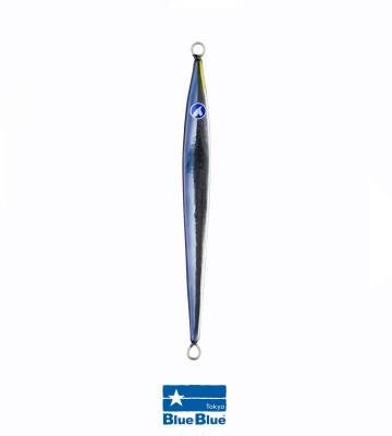 SEARIDE LONG JIG YEM 100G #06 - 1