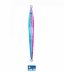 SEARIDE LONG JIG YEM 100G #04 - BLUEBLUE