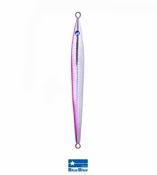 SEARIDE LONG JIG YEM 125G #02 - BLUEBLUE