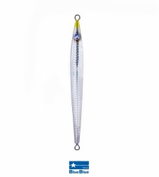 SEARIDE LONG JIG YEM 150G #08 - BLUEBLUE