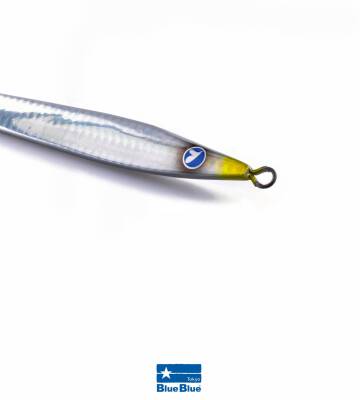 SEARIDE LONG JIG YEM 150G #08 - 2