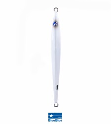 SEARIDE LONG JIG YEM 80G #10 - BLUEBLUE