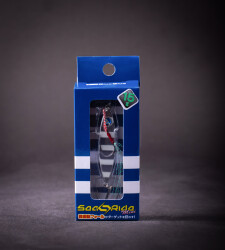 SEARIDE MINI JIG YEM 15G #ZG - 4