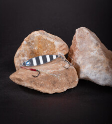 SEARIDE MINI JIG YEM 6G #ZG - BLUEBLUE