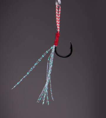 SEARIDE MINI JIG YEM 6G #ZG - 3