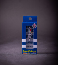 SEARIDE MINI JIG YEM 9G #ZG - 4