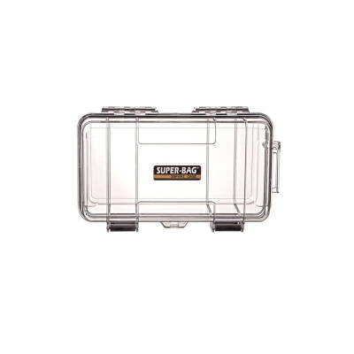 SF-1690 SAFARI ORG 187x117x52 WATERPROOF - 1