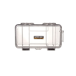 SF-2010 SAFARI ORG 222x127x55 WATERPROOF - YERLİ