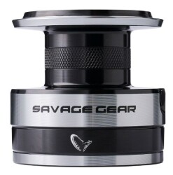 SGS6 Spare Spool 6000 FD Yedek Kafa - Savage gear