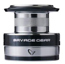 SGS8 Spare Spool 6000 FD Yedek Kafa - Savage gear