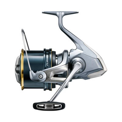 Shimano 24 Fliegen 35 SD Surf Olta Makinesi - 1