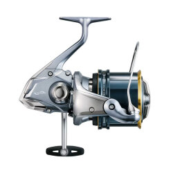 Shimano 24 Fliegen 35 SD Surf Olta Makinesi - 2