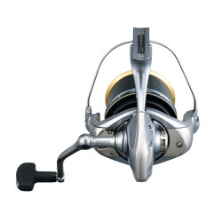 Shimano 24 Fliegen 35 SD Surf Olta Makinesi - 4