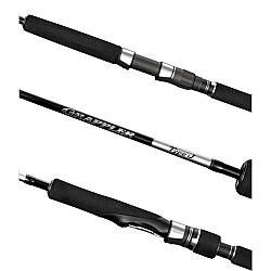 Shimano 25 Grappler Type Jigging S604 183 Cm Max 210 Gr Jig Kamışı - 2