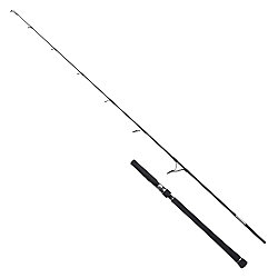 Shimano 25 Grappler Type Jigging S604 183 Cm Max 210 Gr Jig Kamışı - 3