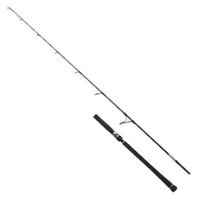 Shimano 25 Grappler Type Jigging S604 183 Cm Max 210 Gr Jig Kamışı - 3