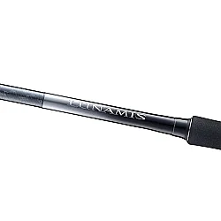 Shimano 26 Lunamis 274 Cm 6-25 Gr Spin Kamışı - 4