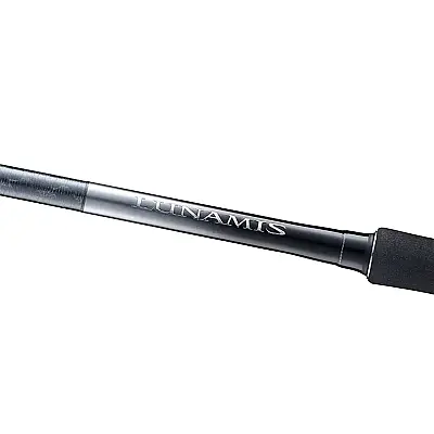 Shimano 26 Lunamis 290 Cm 10-45 Gr Spin Kamışı - 4