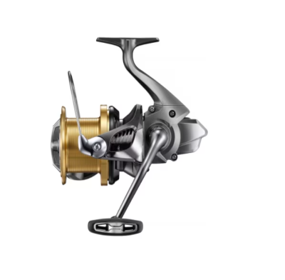 Shimano Aerlex 14000 XSC Surf Olta Makinesi (2025) - 1