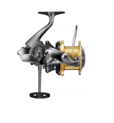Shimano Aerlex 14000 XSC Surf Olta Makinesi (2025) - 2