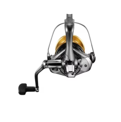 Shimano Aerlex 14000 XSC Surf Olta Makinesi (2025) - 4
