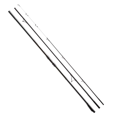 Shimano Aerlex H Surf Hybrid 4,25m 225gr 3 Parça Olta Kamışı - 1