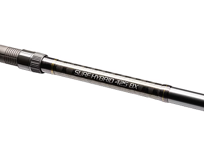 Shimano Aerlex H Surf Hybrid 4,25m 225gr 3 Parça Olta Kamışı - 6