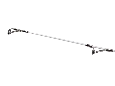 Shimano Aerlex H Surf Hybrid 4,25m 225gr 3 Parça Olta Kamışı - 5