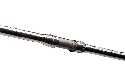 Shimano Aerlex H Surf Hybrid 4,25m 225gr 3 Parça Olta Kamışı - 2